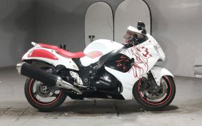 SUZUKI GSX-1300R HAYABUSA 2017 GX72B