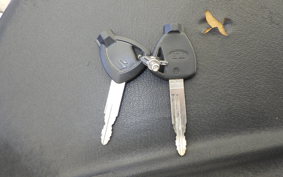 SUZUKI LET's 4 CA45A