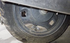 SUZUKI ﾚｯﾂ CA4AA