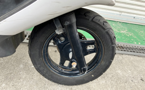 SUZUKI ADDRESS V125 CF4MA