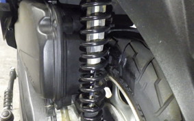 HONDA TACT Basket 1996 AF79