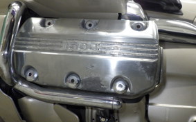 HONDA GL1500 GOLD WING SE 1997 SC22