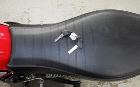 DUCATI SCRAMBLER ICON 2021