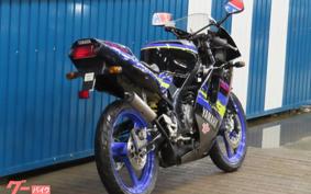 Фото ヤマハ TZR50R A11615 1993年モデル 2サイクル — BikeBros