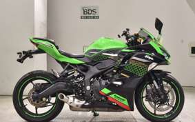KAWASAKI ZX-25R ZX250E
