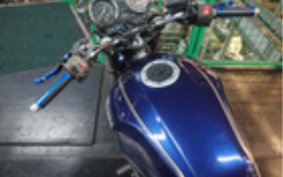 KAWASAKI ZRX-2 2002 ZR400E