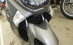 YAMAHA N-MAX 155 A SG50J