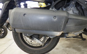 YAMAHA TRICITY 300 2021 SH15J