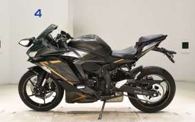 KAWASAKI ZX-25R 2024 ZX250E