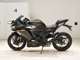 Фото Kawasaki ZX-25R 2024 с японского аукциона