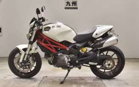 DUCATI MONSTER 796 A 2010