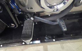 HONDA MONKEY 125ABS JB02