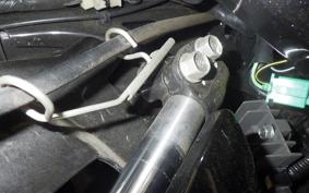 SUZUKI ADDRESS 110 2023 CE47A