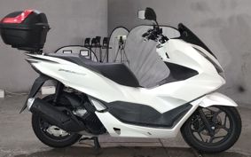 HONDA PCX 160 KF47