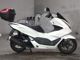 Фото Honda PCX 160 с японского аукциона