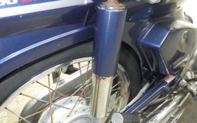 HONDA C90 SUPER CUB E 2014 HA02