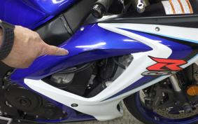 SUZUKI GSX-R600 2006