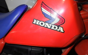 HONDA QR50 AE01
