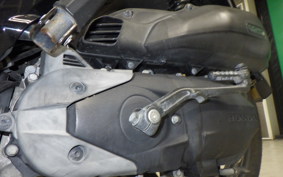 HONDA DIO 110 2013 JF58
