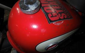 HONDA MONKEY 2005 Z50J