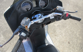 YAMAHA GRAND MAJESTY250 SG15J