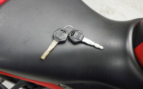 YAMAHA YZF-R25 2009 RG10J