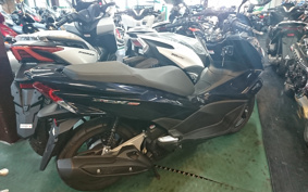 HONDA PCX 150 KF18
