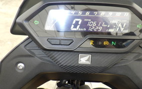 HONDA CB200X