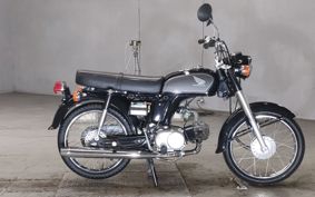 HONDA BENLY50 CD50