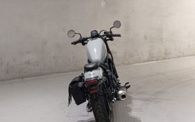 HONDA REBEL MC49