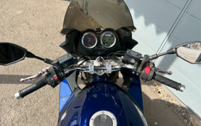 SUZUKI BANDIT1200S 2006 GV79A