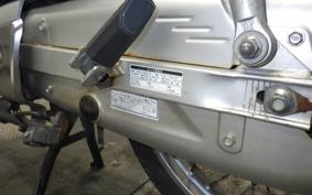 HONDA C110 SUPER CUB JA10