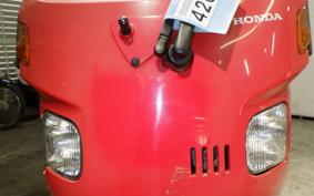 HONDA GYRO CANOPY 2012 TA03