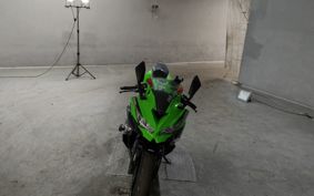 KAWASAKI  NINJA ZX-25R SE ZX250E