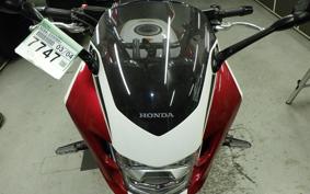 HONDA CB1300SB SUPER BOLDOR 2018 SC54