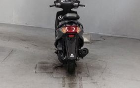 YAMAHA CYGNUS 125 X SE44J