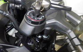 KAWASAKI ZX-4RR 2024 ZX400P