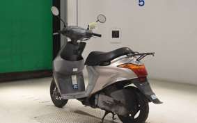 SUZUKI LET's 5 G CA47A
