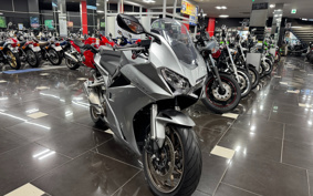 HONDA VFR800F 2017 RC79