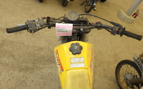 SUZUKI DR250 S SJ44A