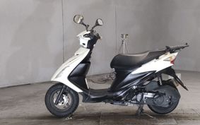 SUZUKI ADDRESS V125 CF4MA