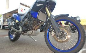 YAMAHA TENERE 700 2020 DM09J