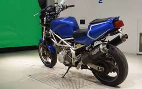YAMAHA TRX850 1999 4NX