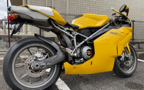 DUCATI  DUCATI 749S 2003 ZDMH500AA2B