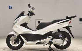 HONDA PCX 125 2025 JF56