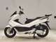 Фото Honda PCX 125 2016 с японского аукциона