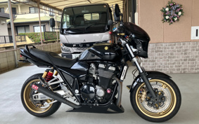 SUZUKI GSX1400 2001 GY71A