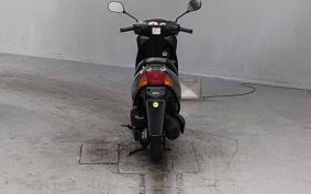 SUZUKI LETS2 CA1PA