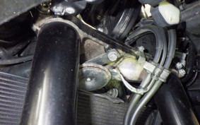 HONDA CTX1300 2016 SC74