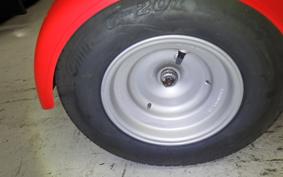 HONDA GYRO CANOPY TA03